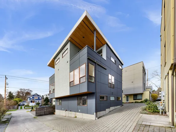 2661 NW 64th Street, Seattle, WA 98107
