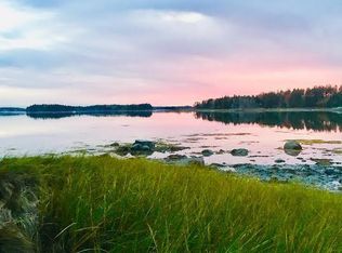 Off Pleasant Point Rd, Cushing, ME 04563