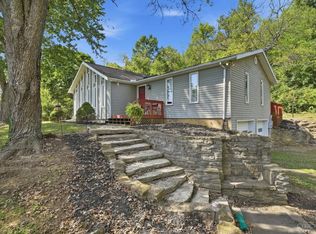 7408 E Laughery Creek Rd, Aurora, IN 47001