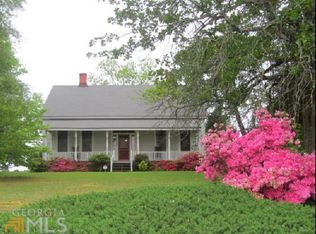 2558 Hampton Locust Grove Rd, Locust Grove, GA 30248