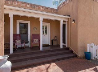 301 Otero St APT 3, Santa Fe, NM 87501