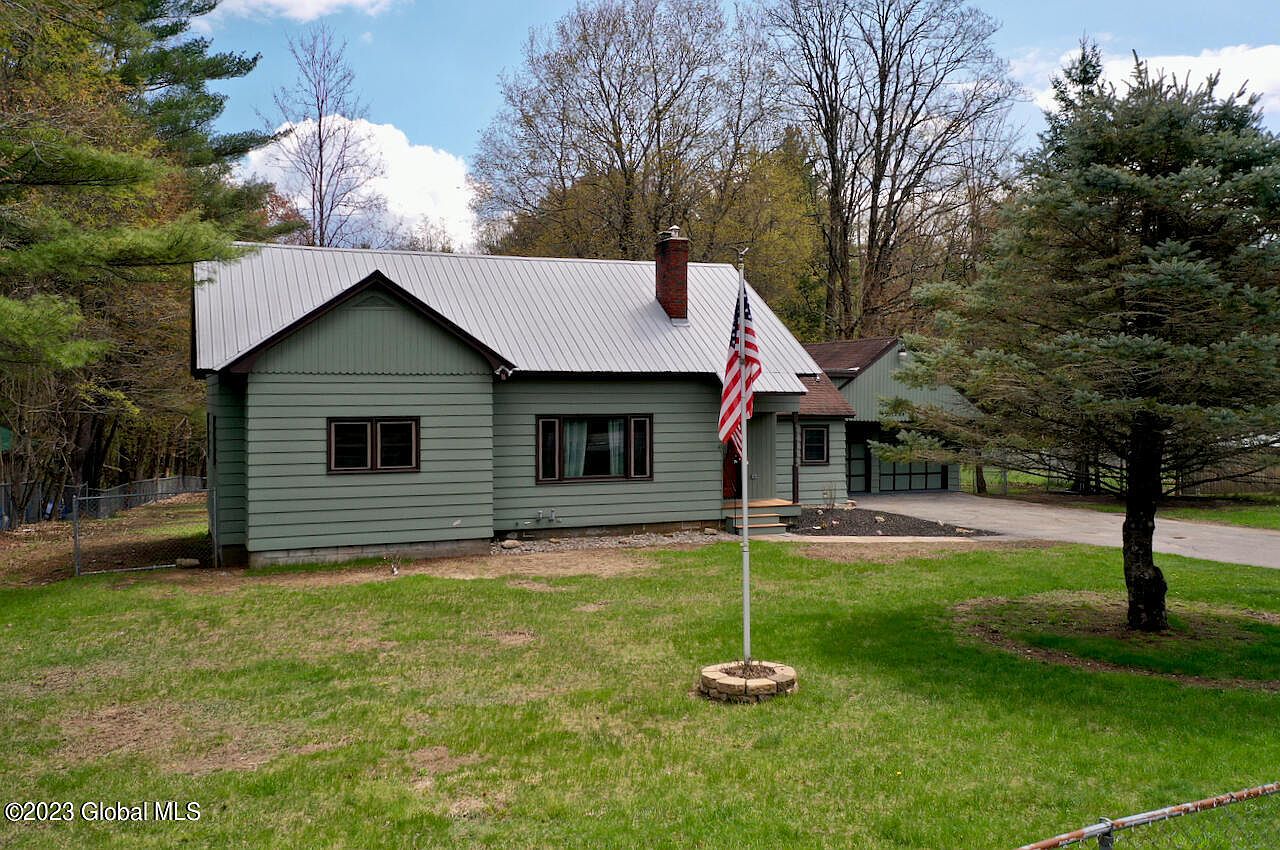 1294 County Highway 123, Mayfield, NY 12117 Zillow