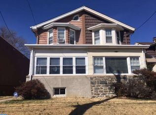 7918 Loretto Ave, Philadelphia, PA 19111
