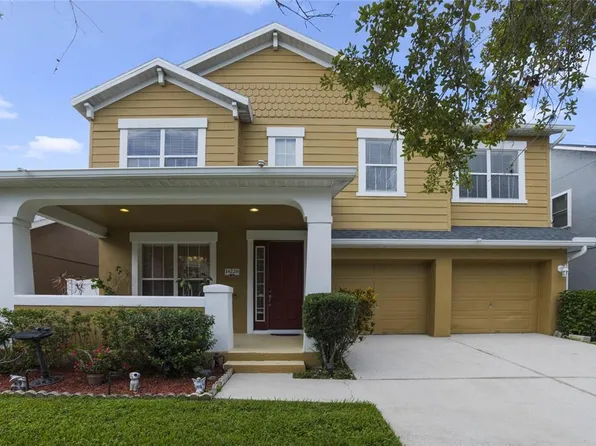 14226 Lake Live Oak Dr, Orlando, FL 32828