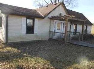 8005 SW State Route 116, Rushville, MO 64484