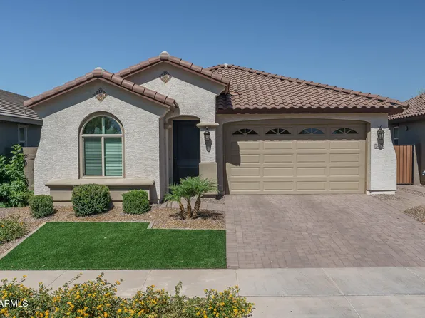 24108 N 162ND Lane, Surprise, AZ 85387