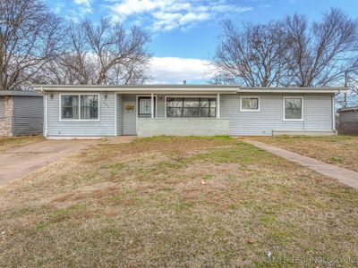 643 E 51st Pl N, Tulsa, OK, 74126