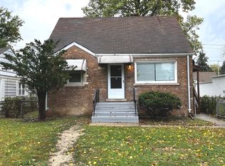 1491 Forest Ave, Calumet City, IL 60409