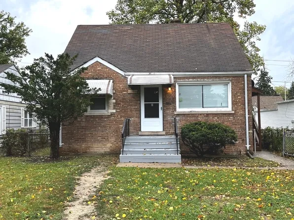 1491 Forest Ave, Calumet City, IL 60409