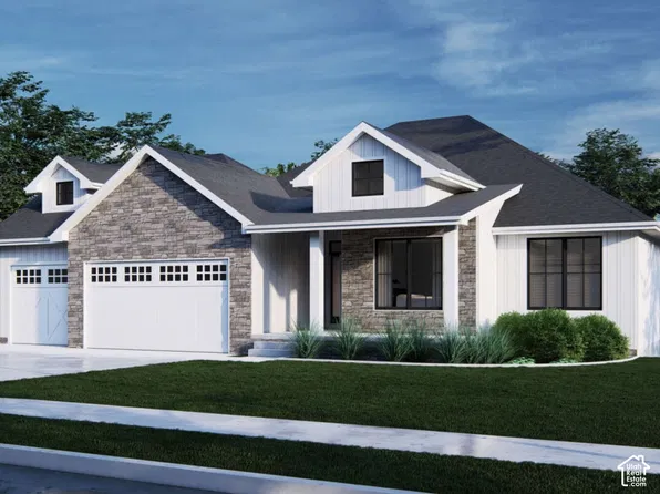 5206 Cougar Run #46, Birdseye, UT 84629