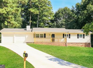 2968 Tiller Trl, Stone Mountain, GA