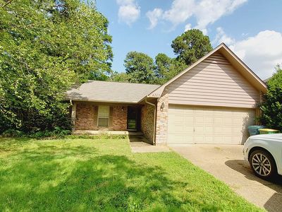 4305 Holmes Dr, Little Rock, AR, 72223