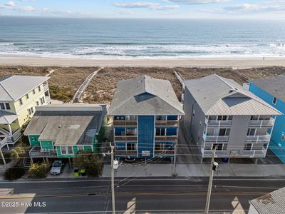 514 Carolina Beach Avenue N #2a, Carolina Beach, NC, 28428