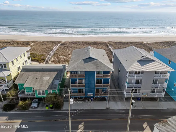 514 Carolina Beach Avenue N #2a, Carolina Beach, NC 28428
