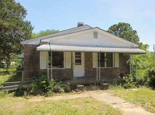310 Myrtle St, Bennettsville, SC 29512