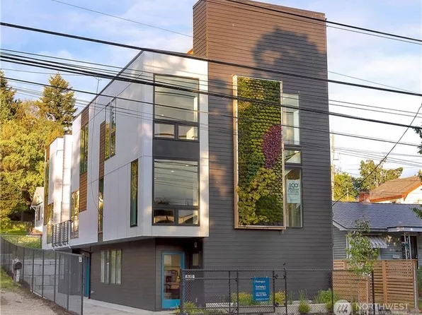 7424 Rainier Ave S, Seattle, WA 98118