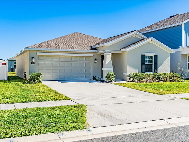 1011 John Jacob Rd — Photo 2