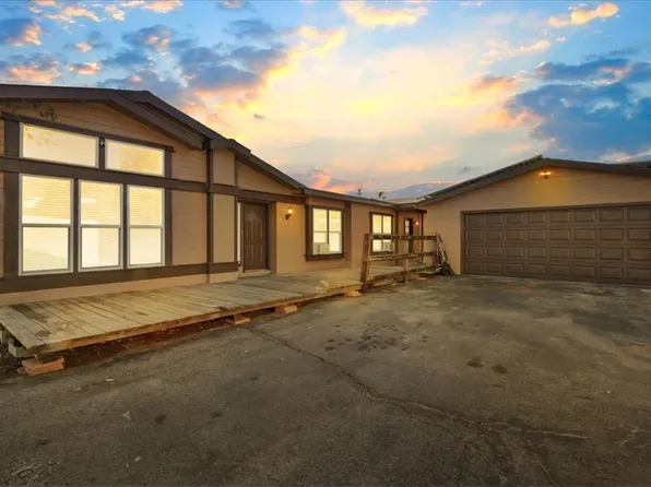 24300 N Canyon Dr, Quail Valley, CA 92587