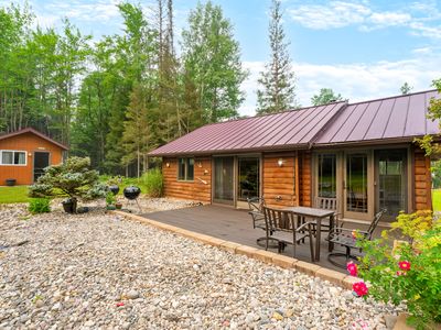 6440 M 33, Atlanta, MI, 49709