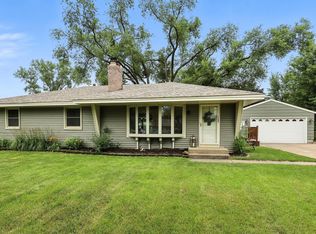 8429 Grange Blvd S, Cottage Grove, MN 55016