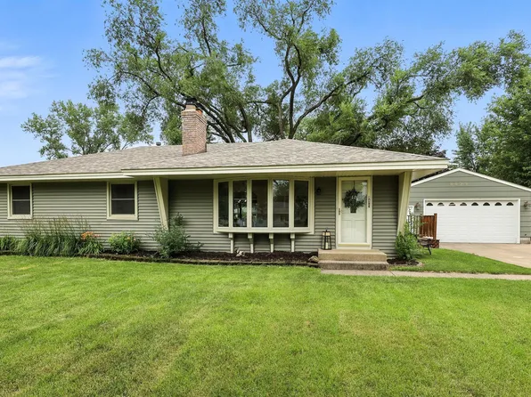 8429 Grange Blvd S, Cottage Grove, MN 55016