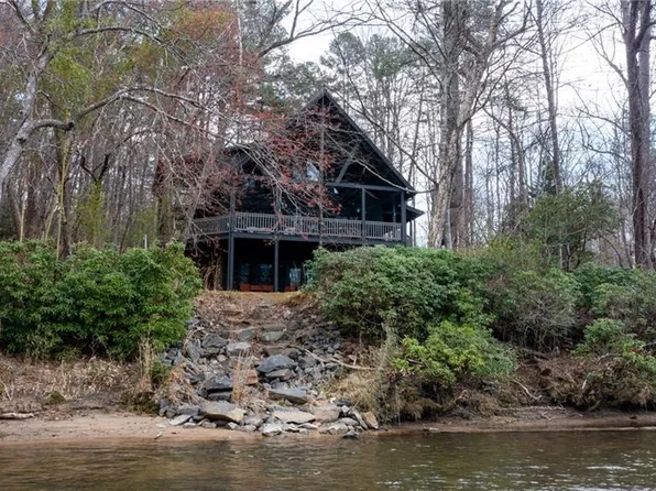 265 Echo Ln, Ellijay, GA 30540