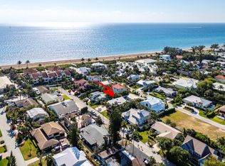 14 Sailfish Ln, Ocean Ridge, FL 33435