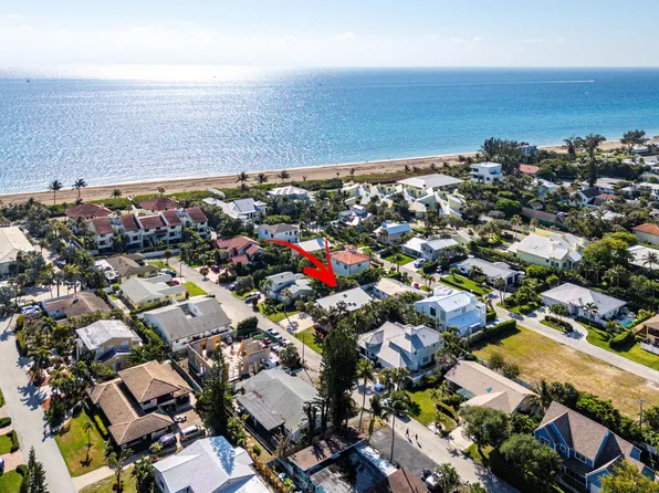 14 Sailfish Lane, Ocean Ridge, FL 33435