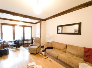 3704 N Wayne Ave #1, Chicago, IL 60613
