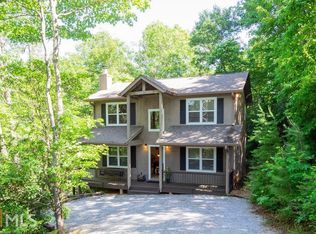 310 Mystic View Ln, Clayton, GA 30525