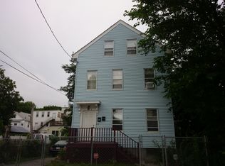 11 Fenton St, Boston, MA 02122