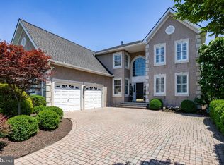 119 Augusta Dr, Moorestown, NJ 08057