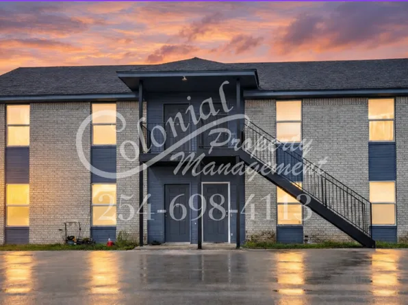 1501 Benttree Dr, Killeen, TX