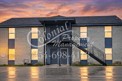 1501 Benttree Dr #D Photo 1