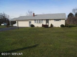 973 E Penn St, Muncy, PA 17756