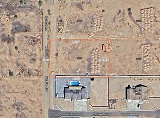 24025 W Beacon Ln #5, Wittmann, AZ 85361