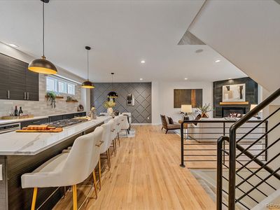 467 Harrison Street, Denver, CO, 80206