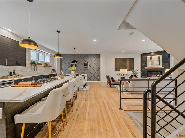 467 Harrison Street, Denver, CO 80206