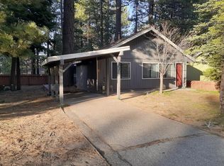 909 Secret Harbor Dr, South Lake Tahoe, CA 96150
