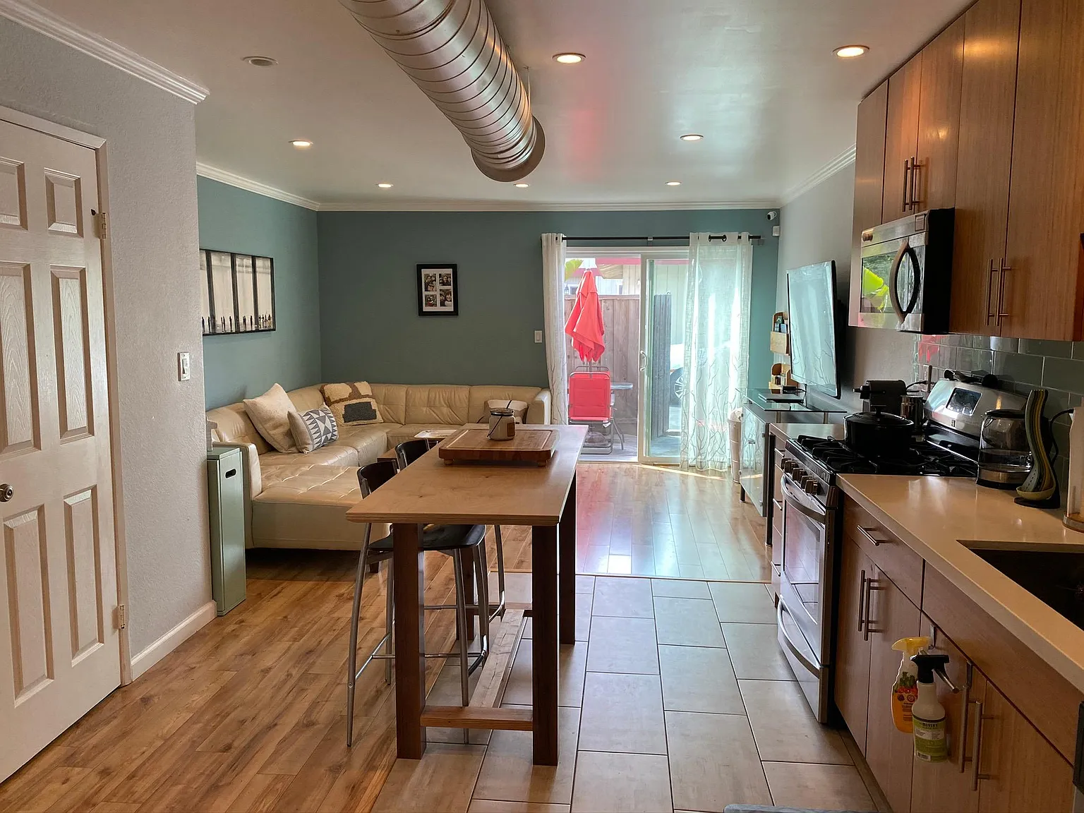 827 Villa Ave — Photo 4