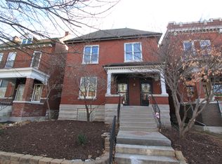 3612-3614 Humphrey St, Saint Louis, MO