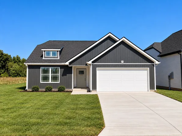 2061 Northwind Ct Lot 14, Cedar Hill, TN 37032