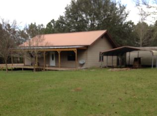 2898 Ga Highway 37, Camilla, GA 31730