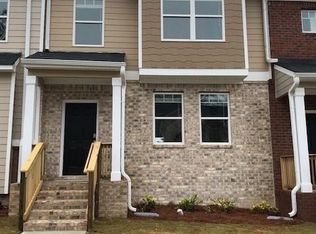 6253 Rockaway Rd #137, Atlanta, GA 30349