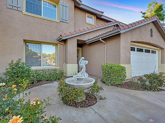 4th image of 28529 Deer Springs Dr