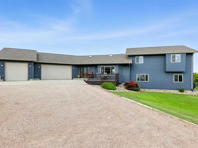 2670 Wildhorse Dr, Rapid City, SD, 57703