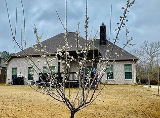 1767 Trailridge Rd, Auburn, AL 36830