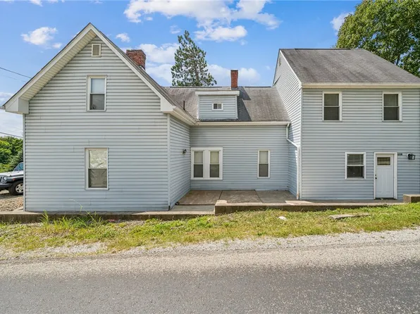125 Elm St, Claysville, PA 15323