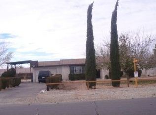 10876 Sauk Rd, Apple Valley, CA 92308