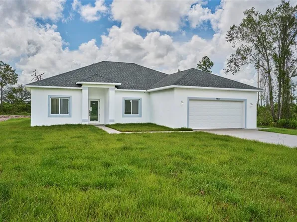 7811 Red Grange Blvd, Indian Lake Estates, FL 33855